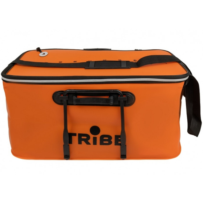 Сумка рыболовная Tribe EVA T-JA-0001-M-orange  