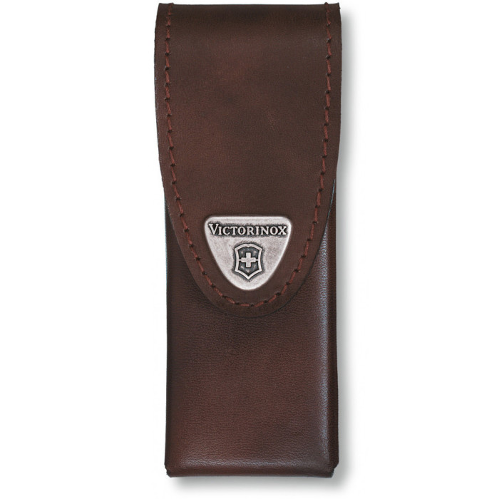 Чехол Victorinox на пояс  кож.кор для SwissTool Spirit  