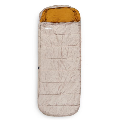 Спальный мешок Ranger 4 season Brown