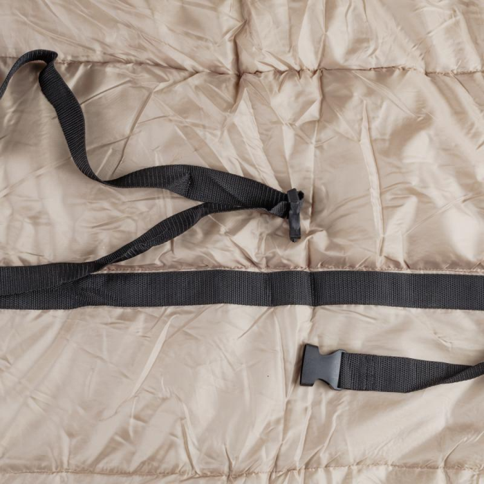 Спальный мешок Ranger 4 season Brown  