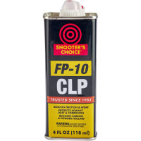Средство для чистки Shooters Choice Shooters Choice FP-10 Lubricant Elite 4 oz
