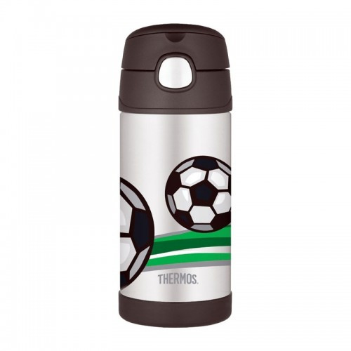 Термос детский Thermos Football 355мл (120010)  