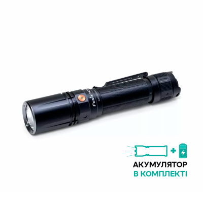 Фонарь ручной лазерный Fenix ​​TK30 Laser