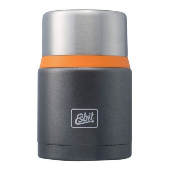 Термос для еды Esbit FJSP-GO, 0,75 л  