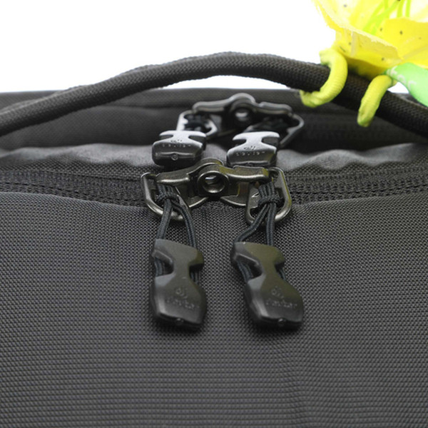 Рюкзак Deuter Aviant Carry On Pro 36 SL цвет 7000 black  