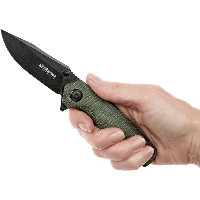 Нож Boker Magnum Field Flipper  