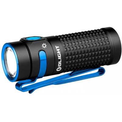 Фонарь Olight Baton 4 black