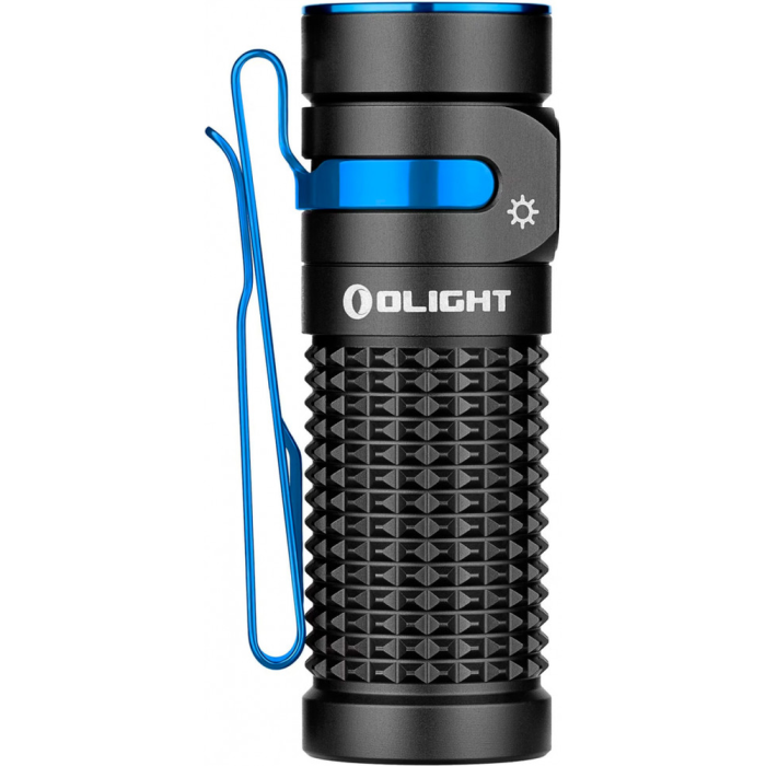 Фонарь Olight Baton 4 black  