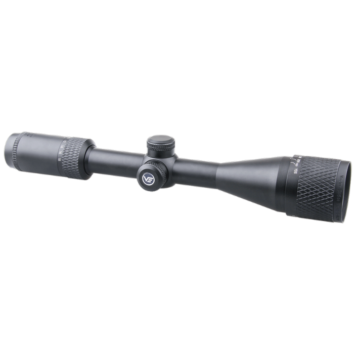 Оптический прицел Vector Optics Matiz 6-18x44 (25,4 мм) SFP  