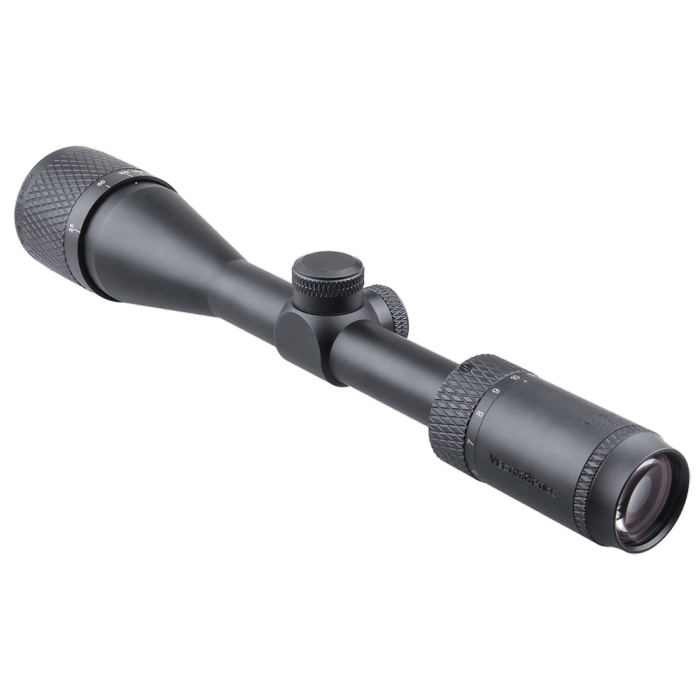 Оптический прицел Vector Optics Matiz 6-18x44 (25,4 мм) SFP  
