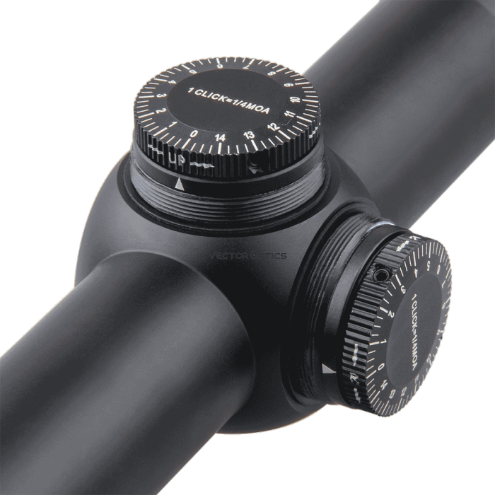 Оптический прицел Vector Optics Matiz 6-18x44 (25,4 мм) SFP  