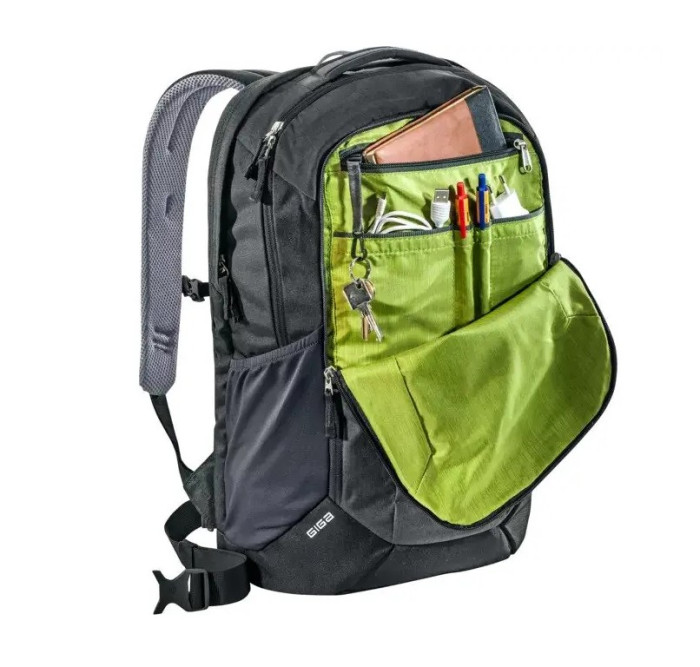 Рюкзак Deuter Giga 7000 black  