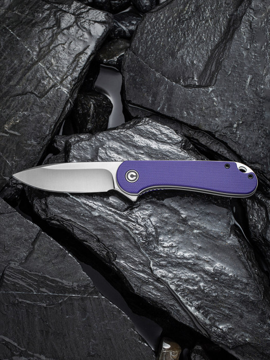 Нож складной Civivi Elementum C907V  