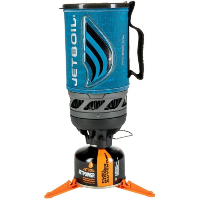 Система приготовления еды Jetboil Flash 2018 Matrix 1л  
