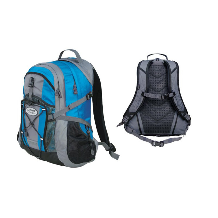 Рюкзак Terra Incognita Vector 32, зеленый  