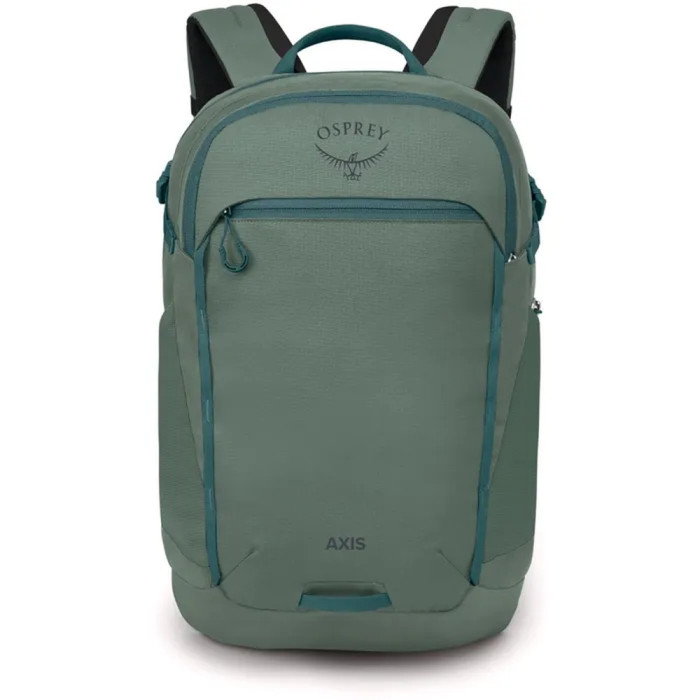 Рюкзак Osprey Axis pine leaf green - O/S - зеленый  