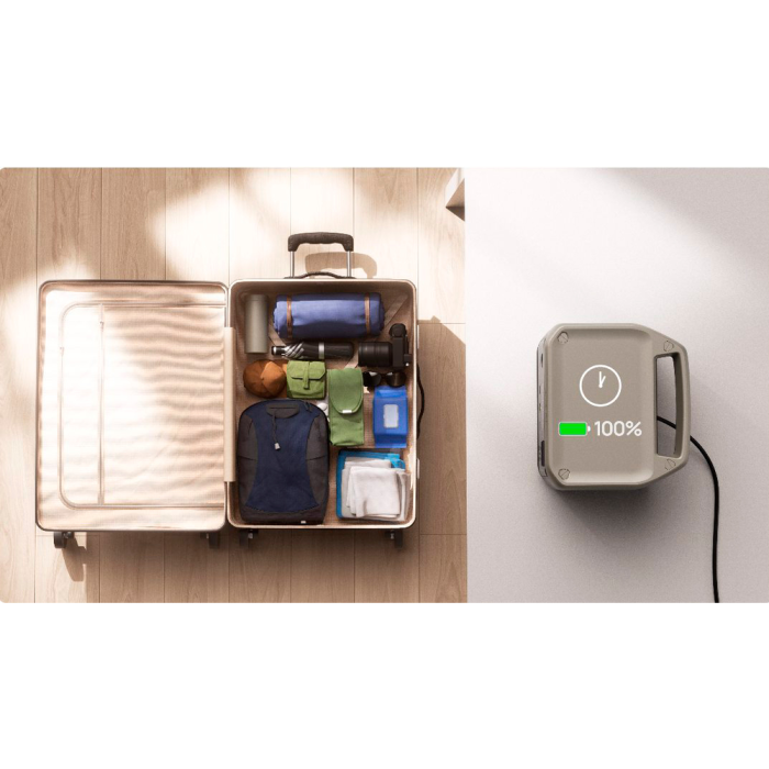 Зарядная станция EcoFlow River 2 Pro, 800W  