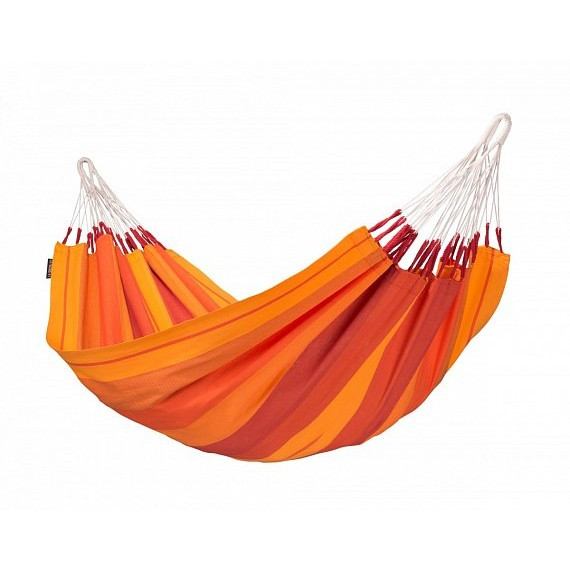 Гамак одноместный La Siesta Orquidea ORH14-2 volcano  