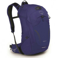 Рюкзак Osprey Sylva 20 Zodiac Purple - O/S - синий