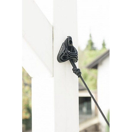 Крепление для гамака La Siesta Home Rope HR-H3 black  