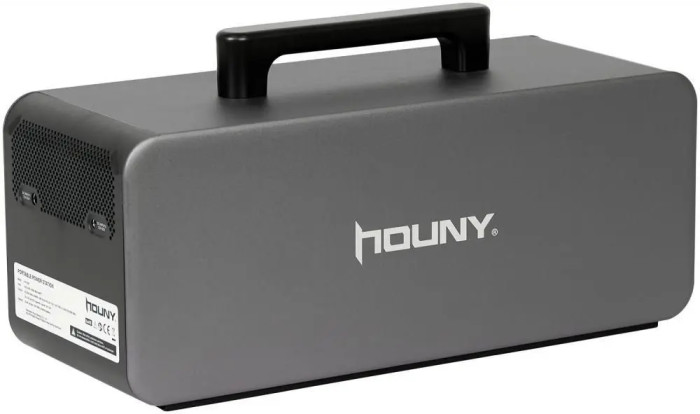 Зарядная станция Houny 1497 Вт·ч/2000 Вт  