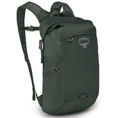 Рюкзак Osprey UL Dry Stuff Pack 20 Shadow Grey - O/S - серый  