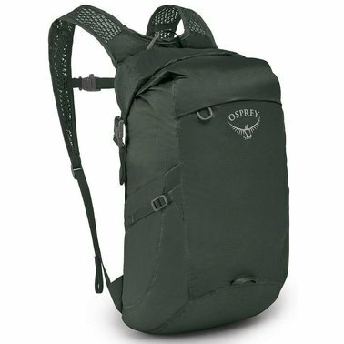Рюкзак Osprey UL Dry Stuff Pack 20 Shadow Grey - O/S - серый