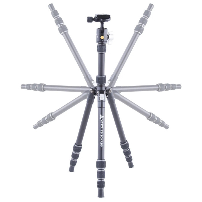 Штатив Vanguard Vesta TB 204ABS (Vesta TB 204ABS)  