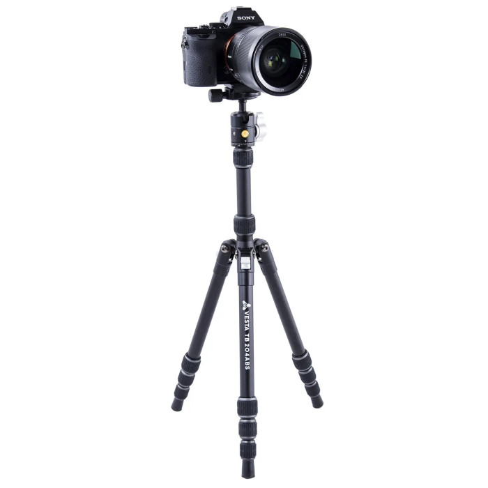 Штатив Vanguard Vesta TB 204ABS (Vesta TB 204ABS)  