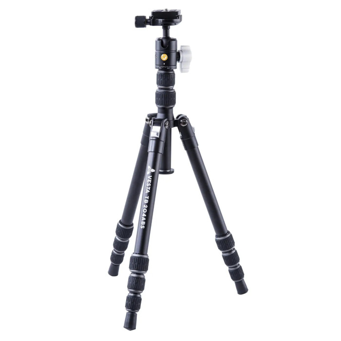 Штатив Vanguard Vesta TB 204ABS (Vesta TB 204ABS)  
