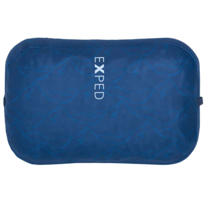 Подушка Exped REM PILLOW M navy mountain