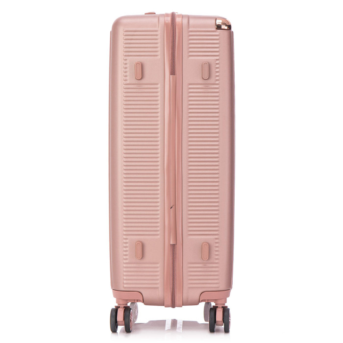 Чемодан Semi Line 28" (L) Rose (T5664-5)  