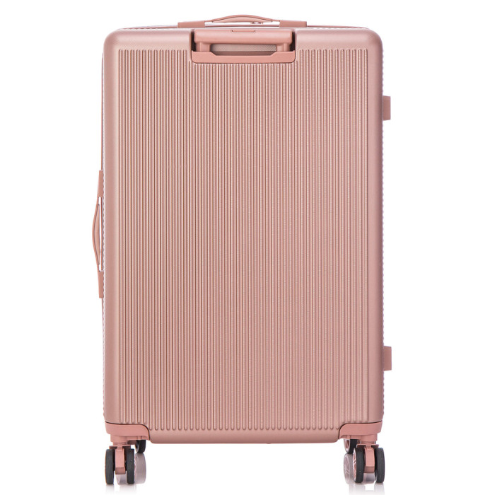 Чемодан Semi Line 28" (L) Rose (T5664-5)  