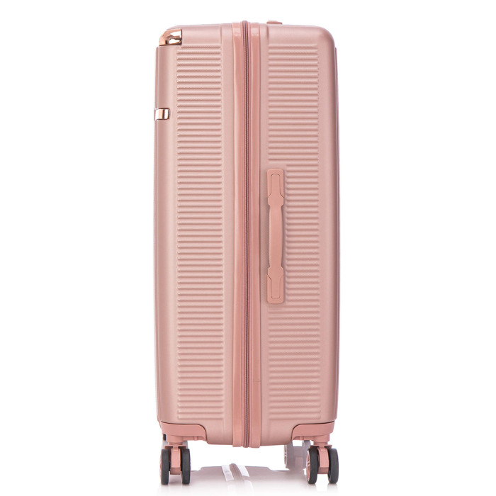 Чемодан Semi Line 28" (L) Rose (T5664-5)  