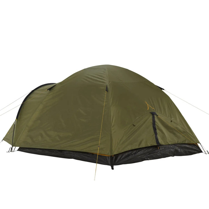 Палатка Grand Canyon Topeka 3 Capulet Olive (330026)  