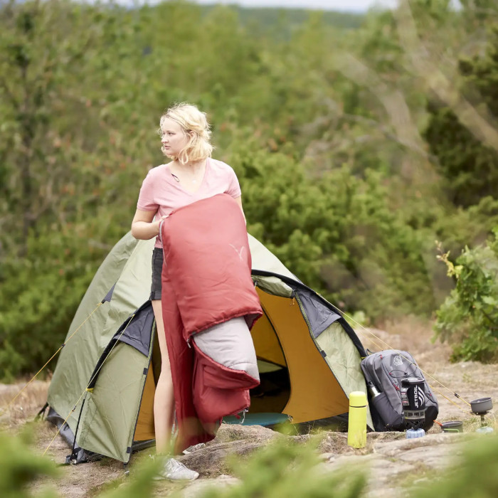 Палатка Grand Canyon Topeka 3 Capulet Olive (330026)  