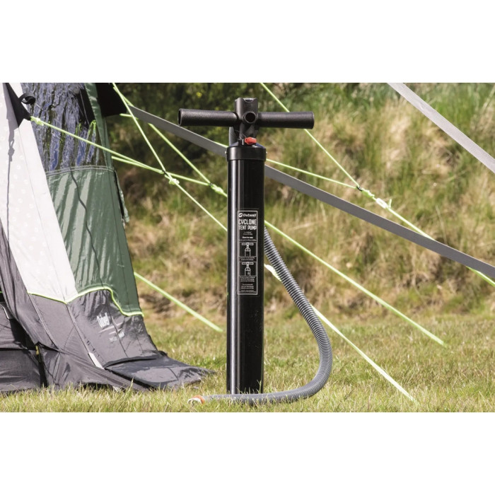 Палатка Outwell Lindale 3PA Green (111176)  