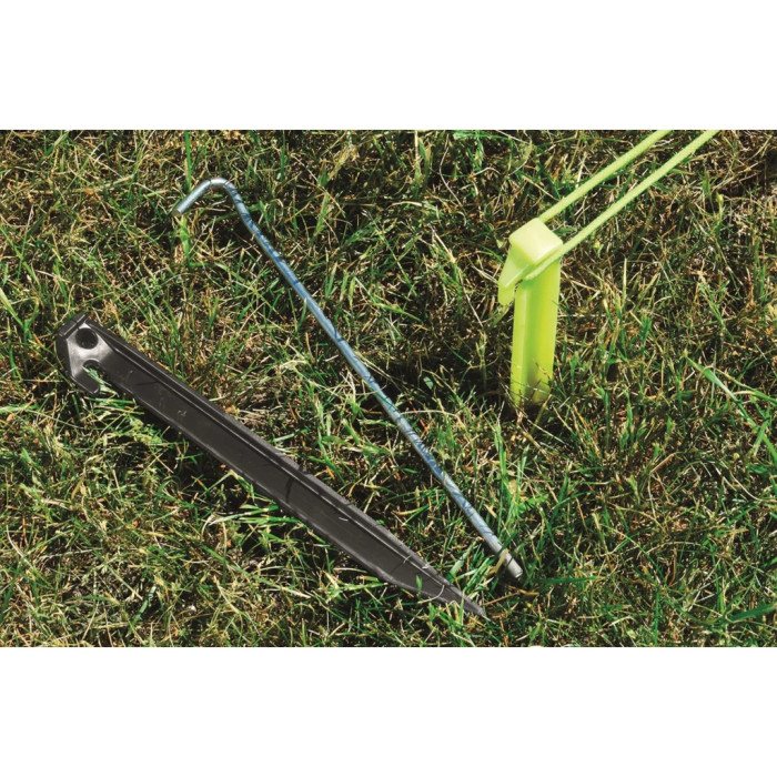 Палатка Outwell Lindale 3PA Green (111176)  