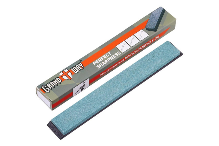 Камень точильный Grand Way 6267 (120 grit)  