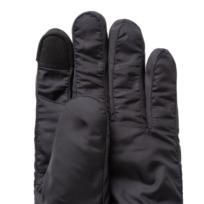 Перчатки Trekmates Thaw Glove TM-005646 black - L - черный  