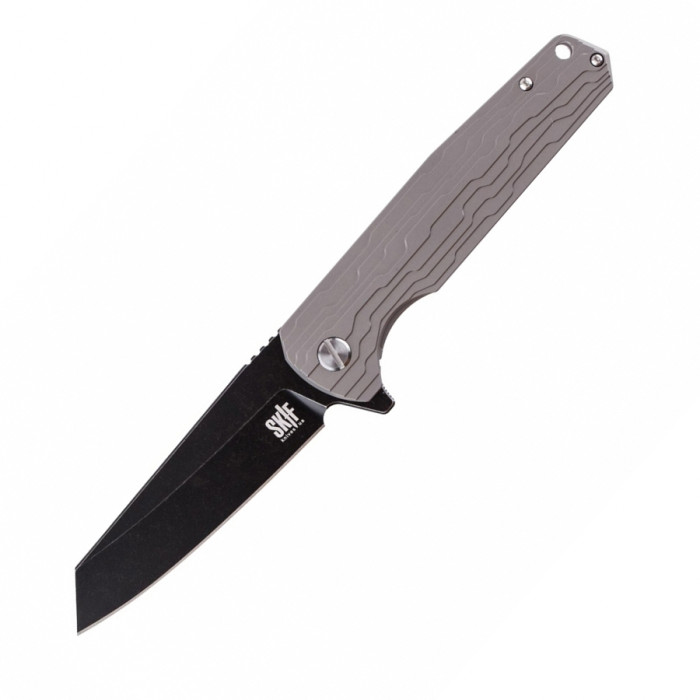 Нож Skif Nomad Limited Edition Серый  