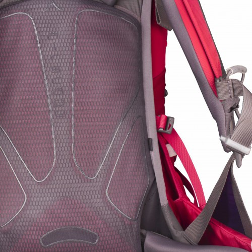 Рюкзак Osprey Xena 85 Sky Blue, размер WM  