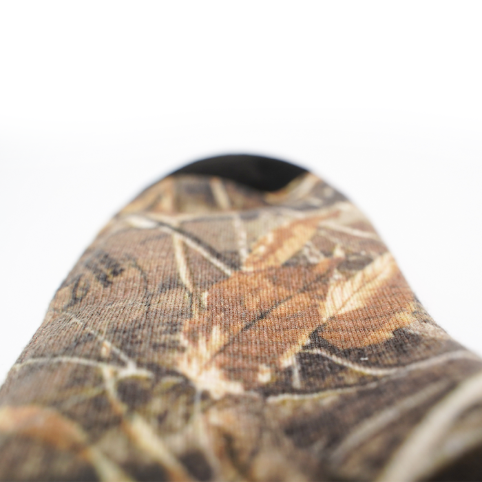 Водонепроницаемые носки Dexshell StormBLOK, камуфляж XL (47-49)  