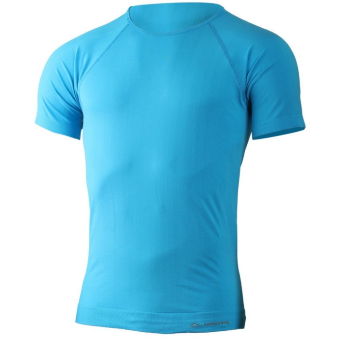Термофутболка мужская Lasting MARS 5400 - L/XL - синий  