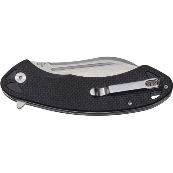 Нож Artisan Immortal SW, D2, G10  