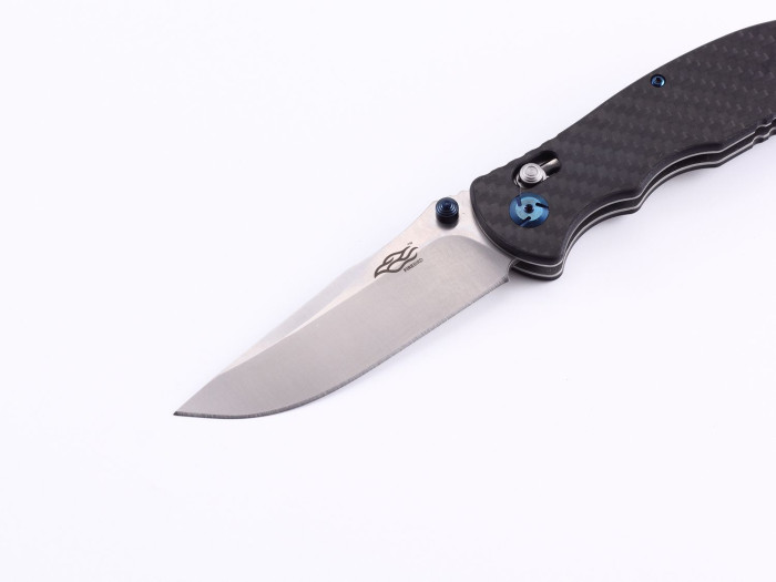 Нож Firebird by Ganzo F7501-CF  