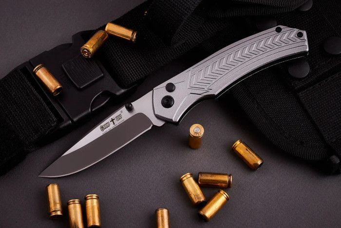 Нож Grand Way  E-43  