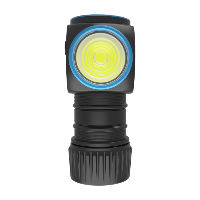 Фонарь Cyansky HS3R  