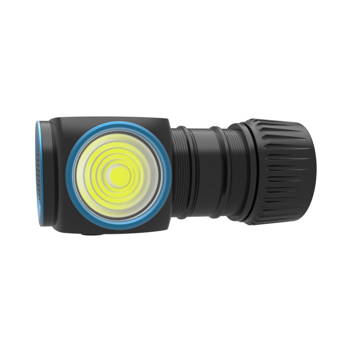 Фонарь Cyansky HS3R  