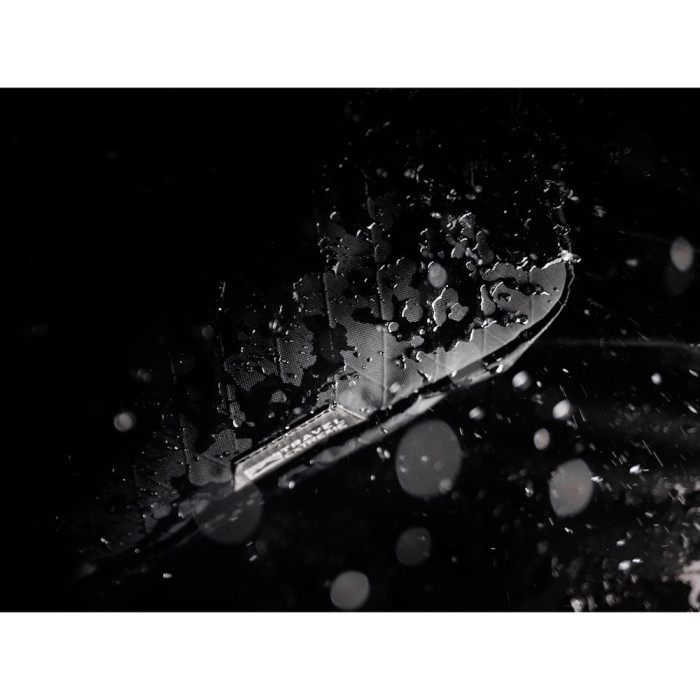 Сумка плечевая поясная Travel Extreme ALPHA blue X-PAC  